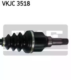 skf vkjc3518